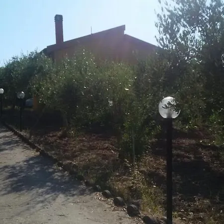 Matilda'S House Villa Alghero Exterior photo