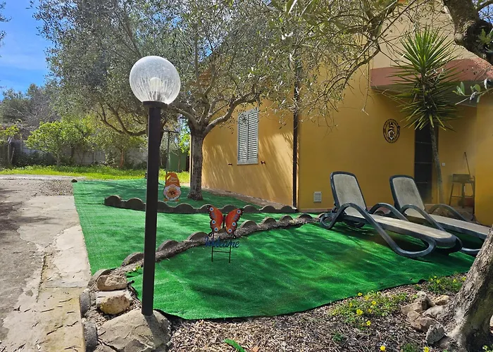 Matilda\'S House