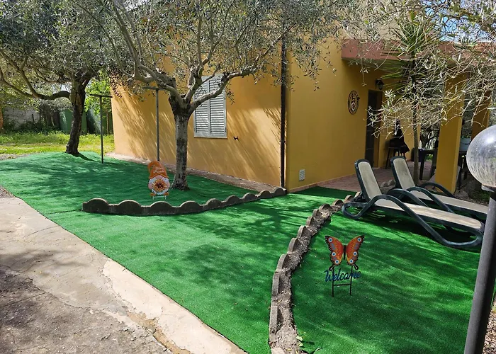 Matilda\'S House
