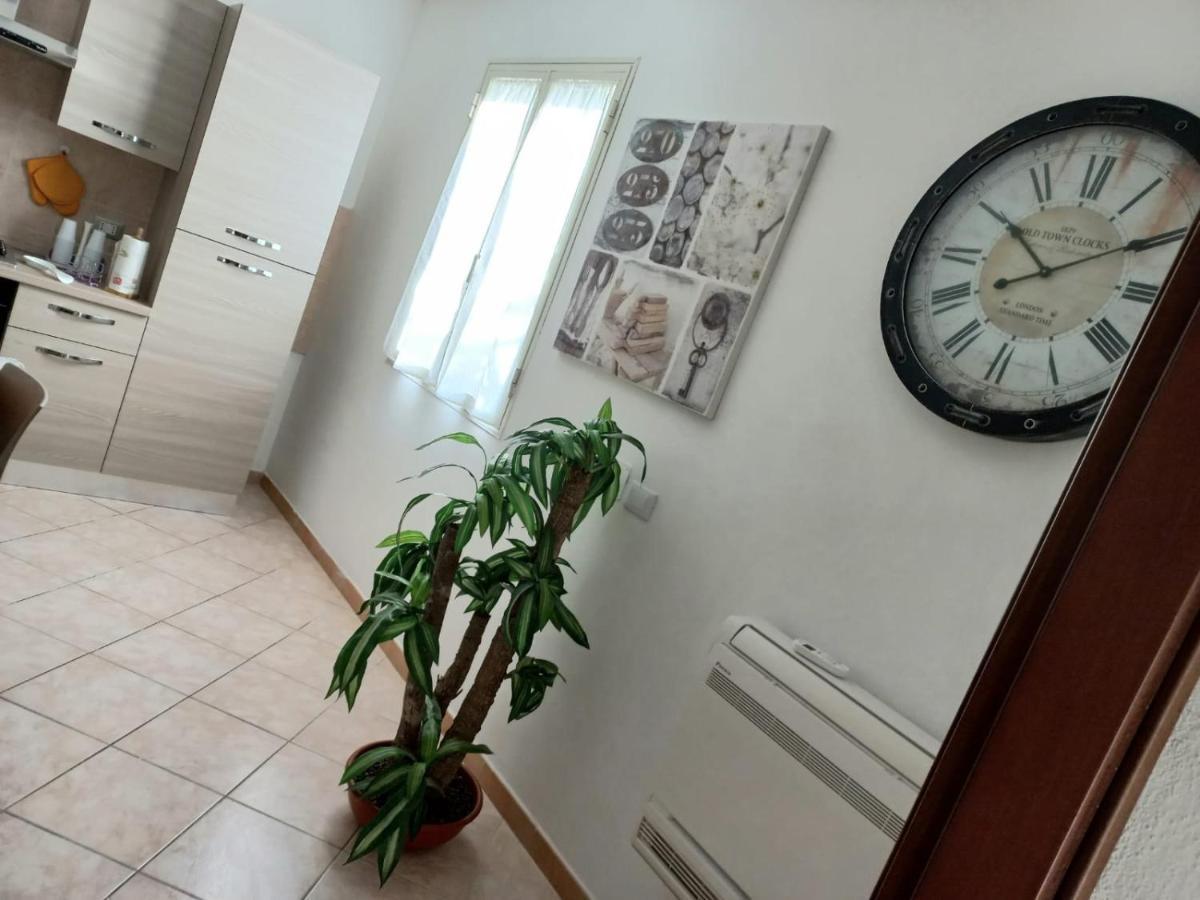 Holiday home Matilda's House Alghero