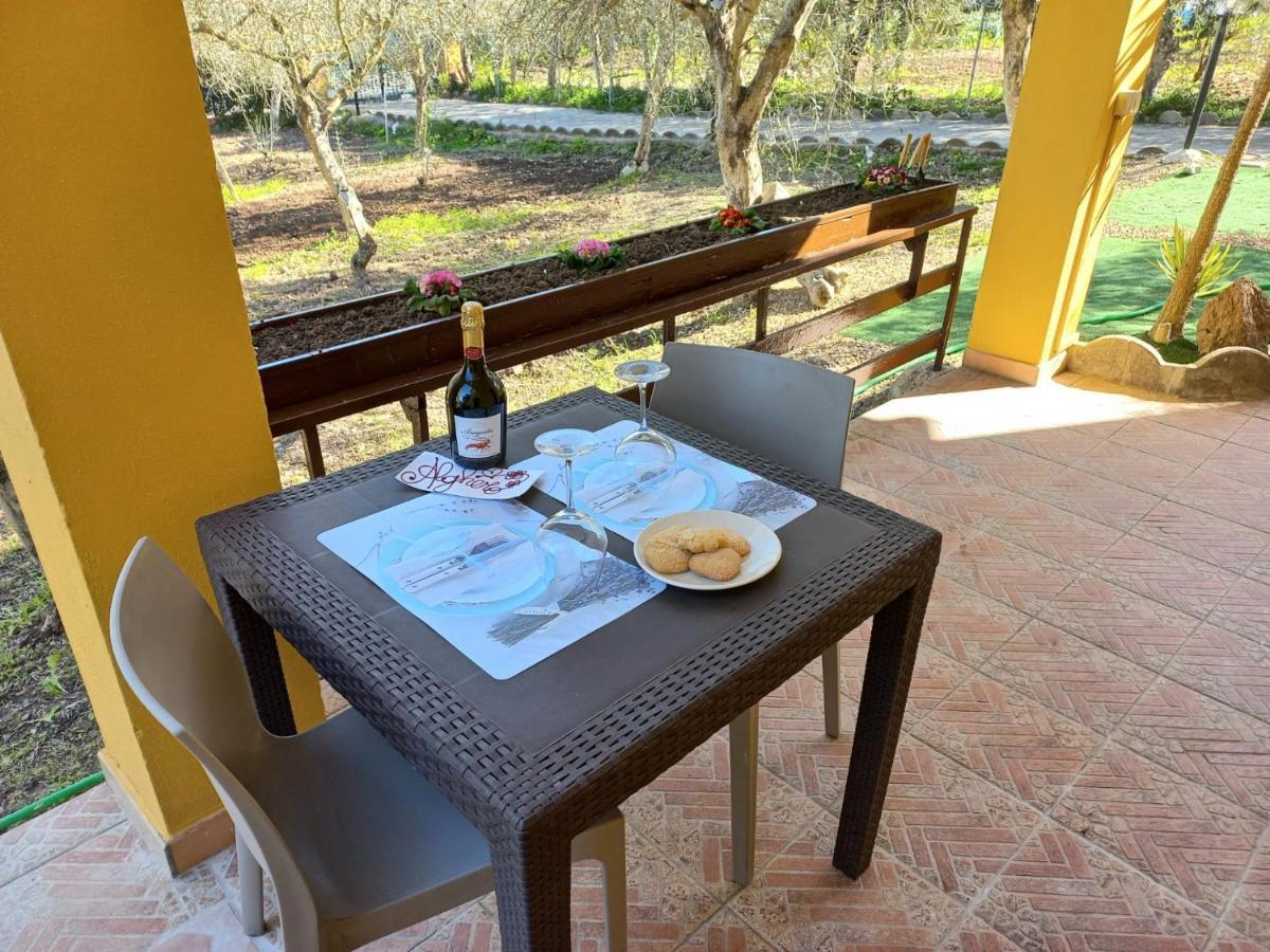 Holiday home Matilda's House Alghero